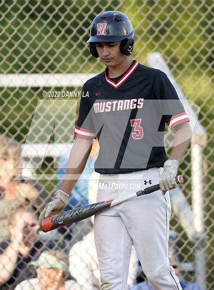 Thumbnail 3 in Culpeper County @ Meridian (VHSL Class 3 Region B Regional Quarterfinal) photogallery.