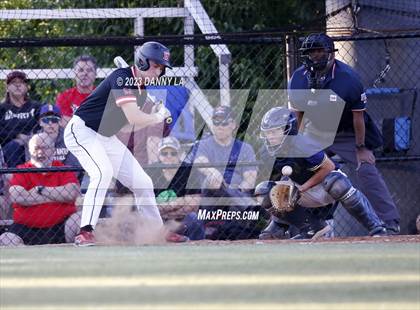 Thumbnail 3 in Culpeper County @ Meridian (VHSL Class 3 Region B Regional Quarterfinal) photogallery.