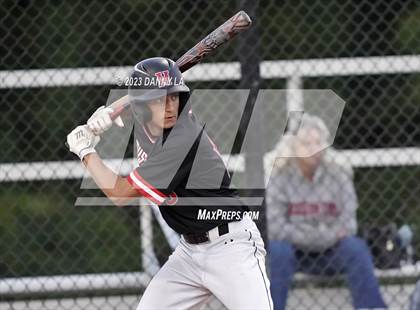 Thumbnail 3 in Culpeper County @ Meridian (VHSL Class 3 Region B Regional Quarterfinal) photogallery.