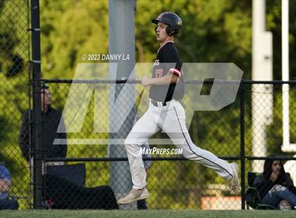 Thumbnail 1 in Culpeper County @ Meridian (VHSL Class 3 Region B Regional Quarterfinal) photogallery.
