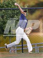 Photo from the gallery "Culpeper County @ Meridian (VHSL Class 3 Region B Regional Quarterfinal)"
