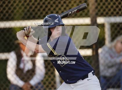 Thumbnail 1 in Culpeper County @ Meridian (VHSL Class 3 Region B Regional Quarterfinal) photogallery.