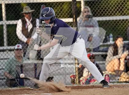 Thumbnail 2 in Culpeper County @ Meridian (VHSL Class 3 Region B Regional Quarterfinal) photogallery.