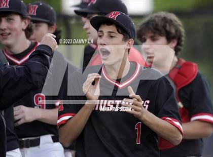 Thumbnail 1 in Culpeper County @ Meridian (VHSL Class 3 Region B Regional Quarterfinal) photogallery.
