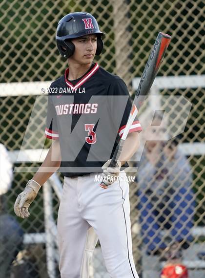 Thumbnail 1 in Culpeper County @ Meridian (VHSL Class 3 Region B Regional Quarterfinal) photogallery.