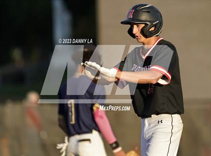 Thumbnail 3 in Culpeper County @ Meridian (VHSL Class 3 Region B Regional Quarterfinal) photogallery.