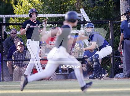 Thumbnail 1 in Culpeper County @ Meridian (VHSL Class 3 Region B Regional Quarterfinal) photogallery.