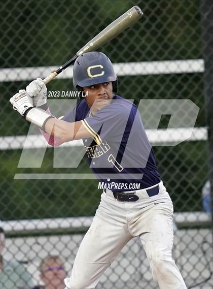 Thumbnail 3 in Culpeper County @ Meridian (VHSL Class 3 Region B Regional Quarterfinal) photogallery.