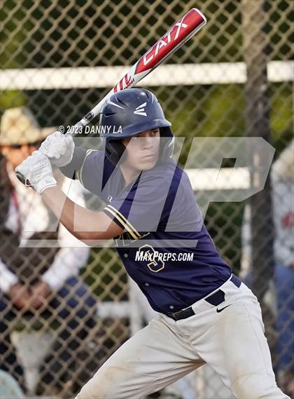 Thumbnail 2 in Culpeper County @ Meridian (VHSL Class 3 Region B Regional Quarterfinal) photogallery.