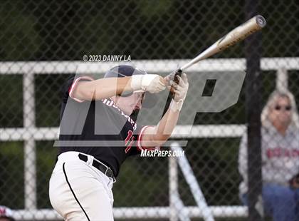 Thumbnail 1 in Culpeper County @ Meridian (VHSL Class 3 Region B Regional Quarterfinal) photogallery.
