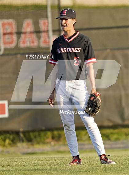 Thumbnail 1 in Culpeper County @ Meridian (VHSL Class 3 Region B Regional Quarterfinal) photogallery.