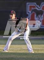 Photo from the gallery "Culpeper County @ Meridian (VHSL Class 3 Region B Regional Quarterfinal)"