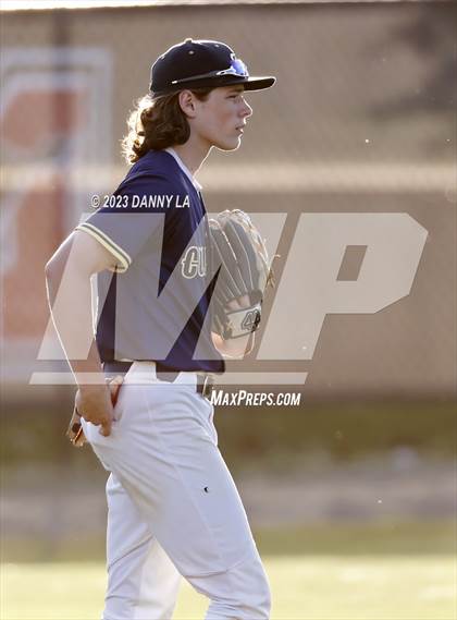 Thumbnail 2 in Culpeper County @ Meridian (VHSL Class 3 Region B Regional Quarterfinal) photogallery.