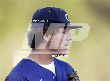 Thumbnail 3 in Culpeper County @ Meridian (VHSL Class 3 Region B Regional Quarterfinal) photogallery.