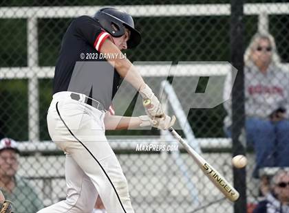 Thumbnail 3 in Culpeper County @ Meridian (VHSL Class 3 Region B Regional Quarterfinal) photogallery.