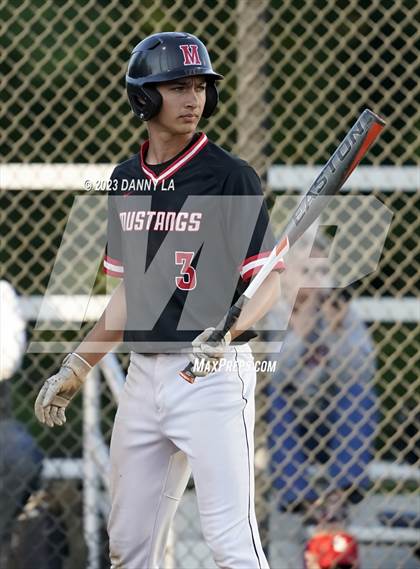 Thumbnail 2 in Culpeper County @ Meridian (VHSL Class 3 Region B Regional Quarterfinal) photogallery.