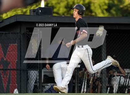 Thumbnail 3 in Culpeper County @ Meridian (VHSL Class 3 Region B Regional Quarterfinal) photogallery.