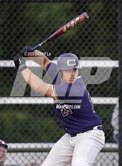 Thumbnail 1 in Culpeper County @ Meridian (VHSL Class 3 Region B Regional Quarterfinal) photogallery.
