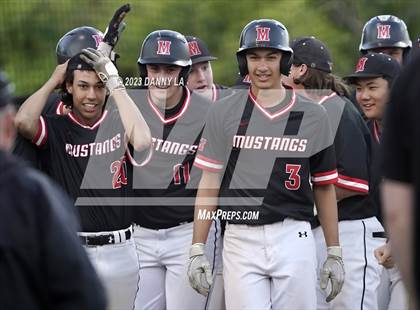 Thumbnail 2 in Culpeper County @ Meridian (VHSL Class 3 Region B Regional Quarterfinal) photogallery.