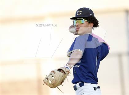 Thumbnail 3 in Culpeper County @ Meridian (VHSL Class 3 Region B Regional Quarterfinal) photogallery.