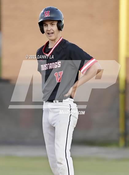 Thumbnail 1 in Culpeper County @ Meridian (VHSL Class 3 Region B Regional Quarterfinal) photogallery.