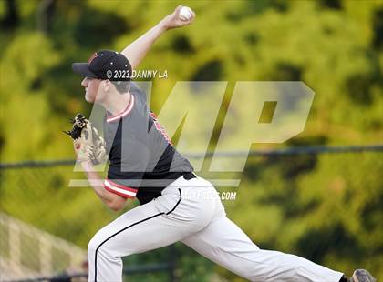 Thumbnail 1 in Culpeper County @ Meridian (VHSL Class 3 Region B Regional Quarterfinal) photogallery.