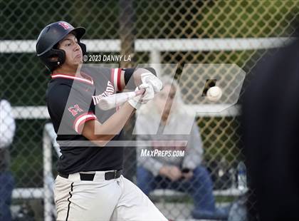 Thumbnail 2 in Culpeper County @ Meridian (VHSL Class 3 Region B Regional Quarterfinal) photogallery.