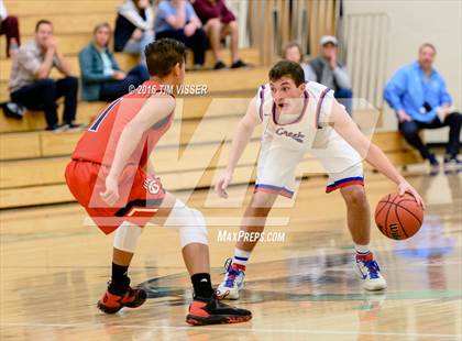 Thumbnail 1 in Chaparral vs. Cherry Creek photogallery.