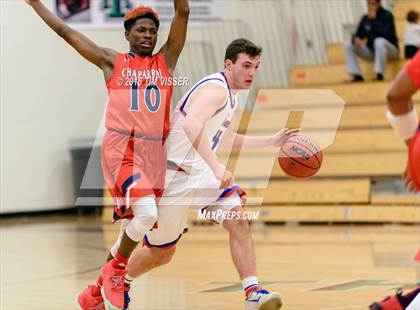 Thumbnail 1 in Chaparral vs. Cherry Creek photogallery.