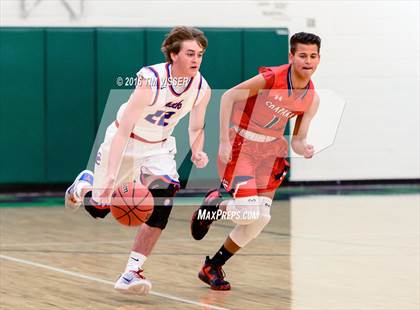 Thumbnail 1 in Chaparral vs. Cherry Creek photogallery.