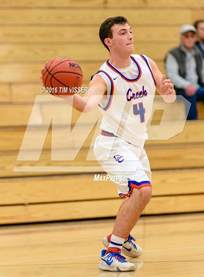 Thumbnail 1 in Chaparral vs. Cherry Creek photogallery.