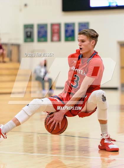 Thumbnail 3 in Chaparral vs. Cherry Creek photogallery.