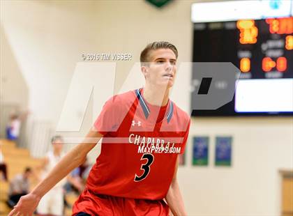 Thumbnail 2 in Chaparral vs. Cherry Creek photogallery.