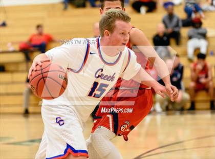 Thumbnail 2 in Chaparral vs. Cherry Creek photogallery.