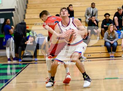 Thumbnail 2 in Chaparral vs. Cherry Creek photogallery.
