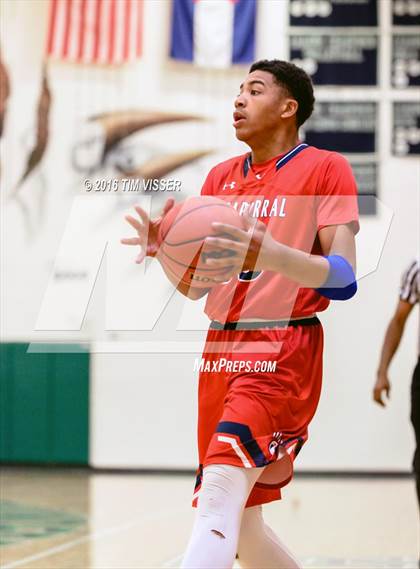 Thumbnail 3 in Chaparral vs. Cherry Creek photogallery.