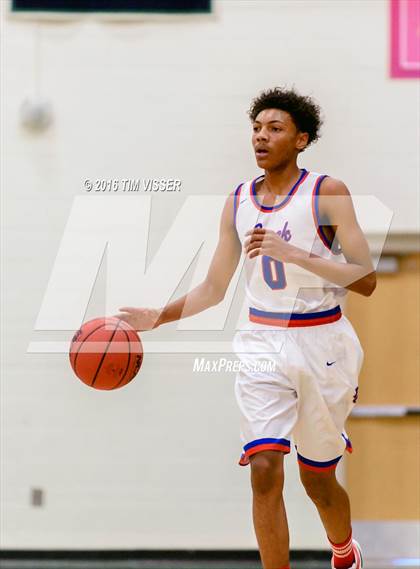 Thumbnail 1 in Chaparral vs. Cherry Creek photogallery.