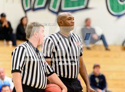 Thumbnail 1 in Chaparral vs. Cherry Creek photogallery.