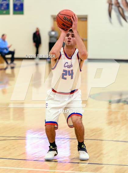 Thumbnail 2 in Chaparral vs. Cherry Creek photogallery.