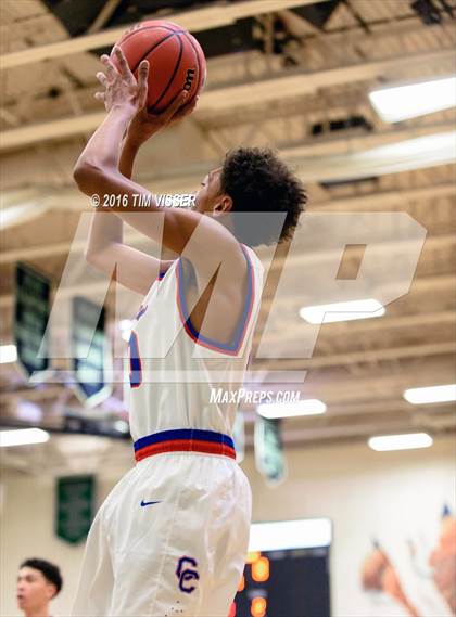 Thumbnail 3 in Chaparral vs. Cherry Creek photogallery.