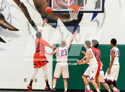 Thumbnail 3 in Chaparral vs. Cherry Creek photogallery.