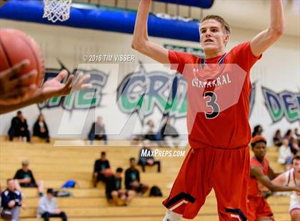 Thumbnail 1 in Chaparral vs. Cherry Creek photogallery.