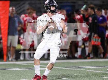 Thumbnail 2 in Red Mountain vs Pinnacle (Scrimmage) photogallery.