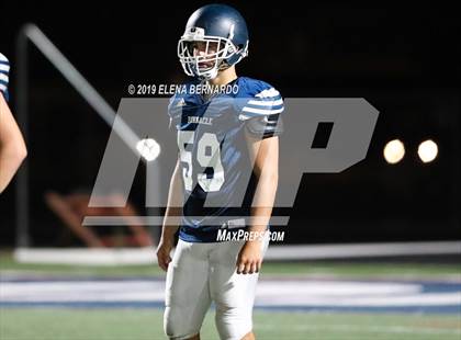 Thumbnail 1 in Red Mountain vs Pinnacle (Scrimmage) photogallery.