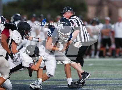 Thumbnail 1 in Red Mountain vs Pinnacle (Scrimmage) photogallery.