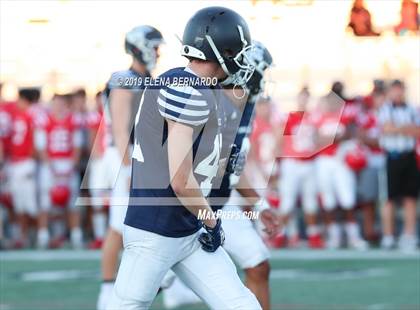 Thumbnail 2 in Red Mountain vs Pinnacle (Scrimmage) photogallery.