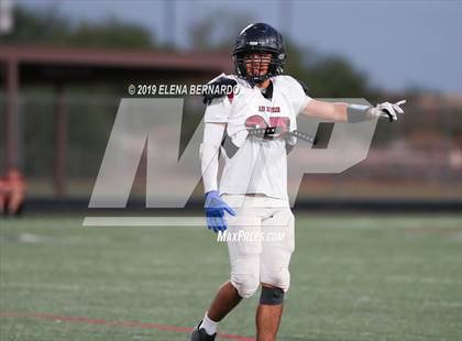 Thumbnail 2 in Red Mountain vs Pinnacle (Scrimmage) photogallery.