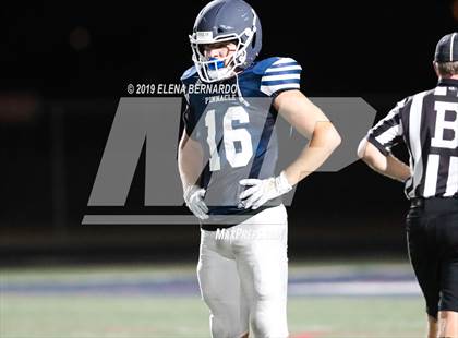 Thumbnail 3 in Red Mountain vs Pinnacle (Scrimmage) photogallery.