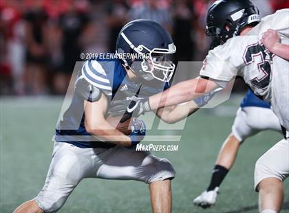 Thumbnail 1 in Red Mountain vs Pinnacle (Scrimmage) photogallery.