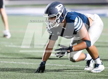 Thumbnail 1 in Red Mountain vs Pinnacle (Scrimmage) photogallery.